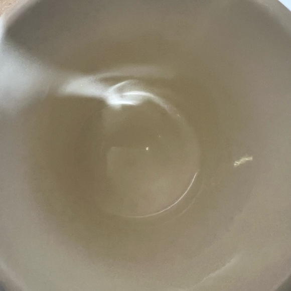 White and Yellow Dog with Unique Features - Picture 2 of 3